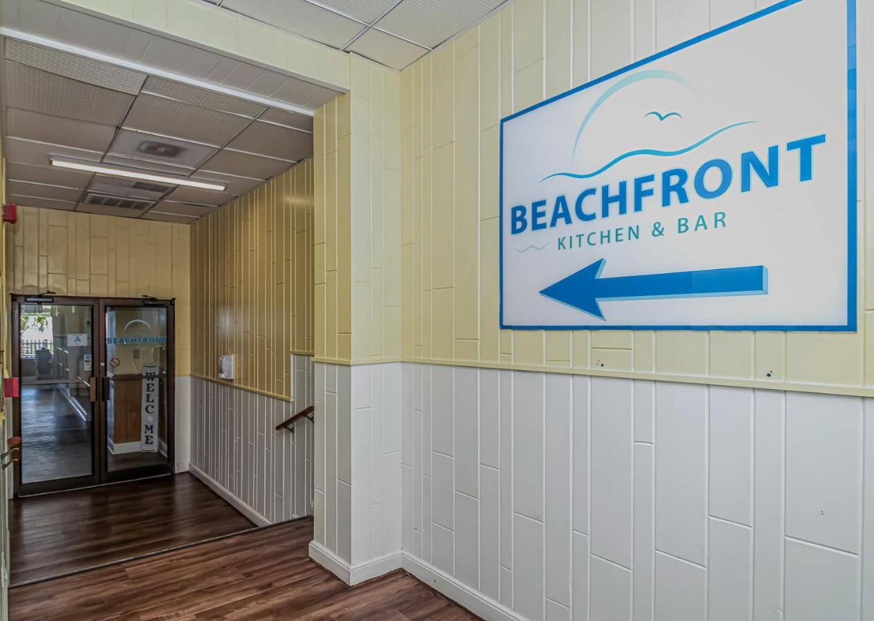 Holiday home Dunes 2428
