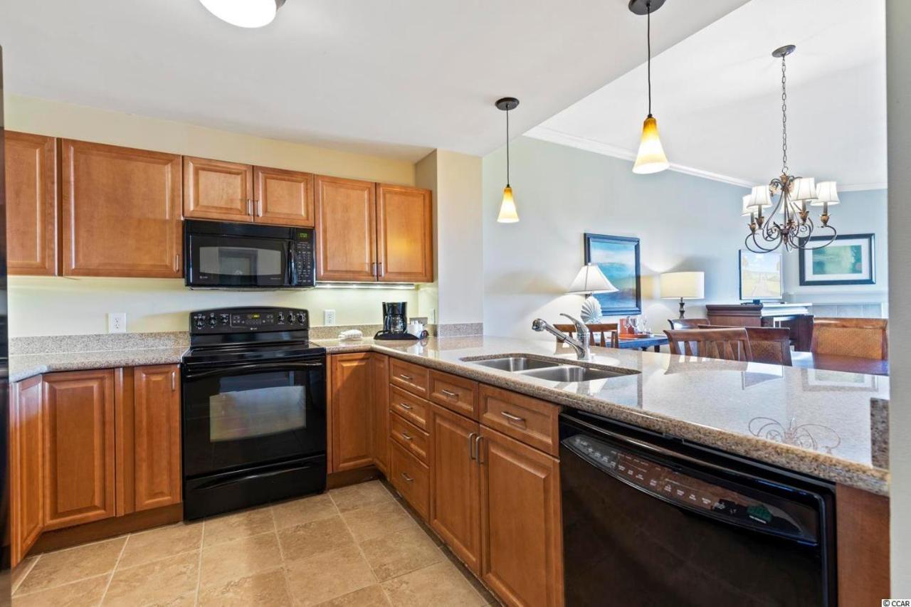 The Marina At Grande 4-1202-2 Bedroom And 2 Bath * Myrtle Beach