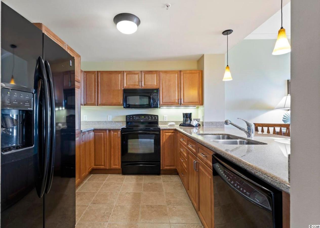 The Marina At Grande 4-1202-2 Bedroom And 2 Bath