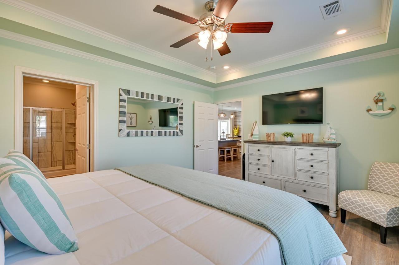 Sunny Myrtle - 1 Mi To Ocean! Holiday home *