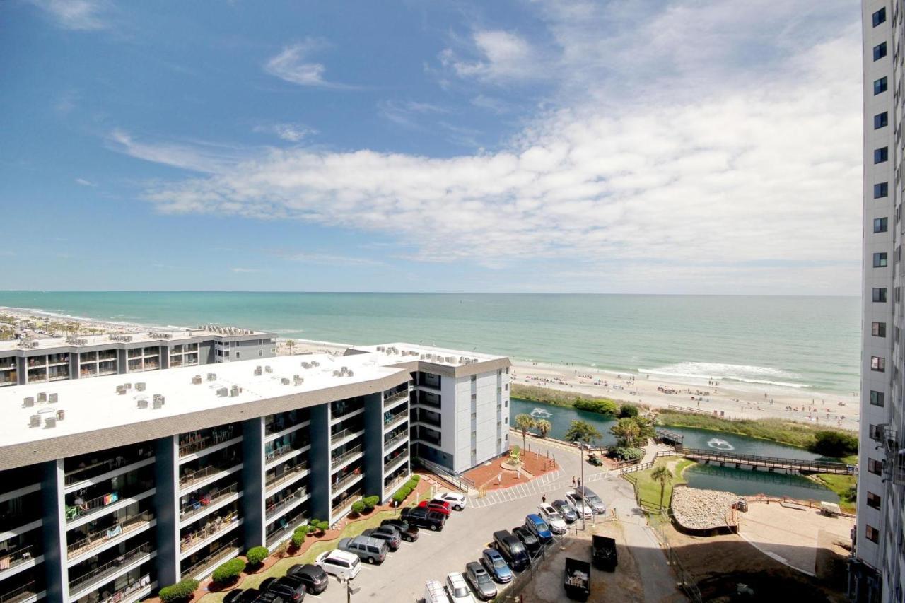 Holiday home Myrtle T917 *