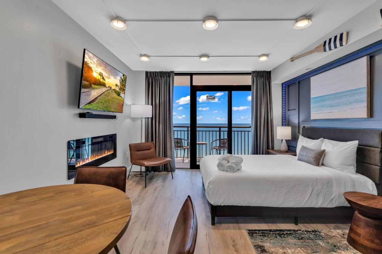 Breakers Tower 1br Oceanfront