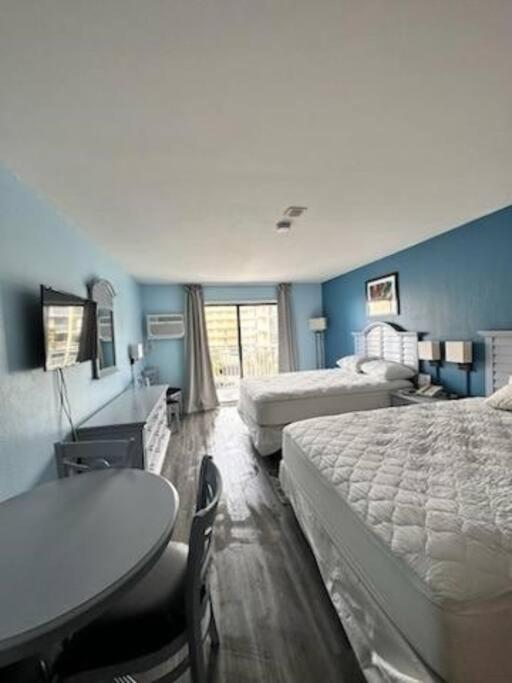 Oceanview Efficiency Dw407 *