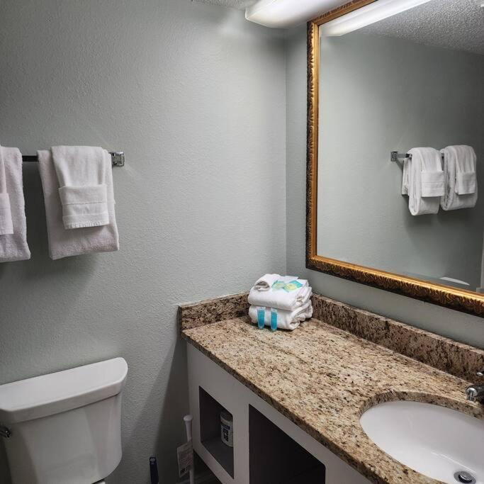 Apartment Oceanfront Efficiency T1104 Myrtle Beach