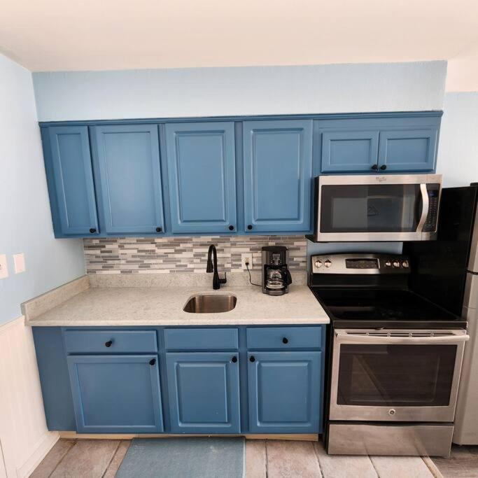 Apartment Oceanview Efficiency Dw407 *