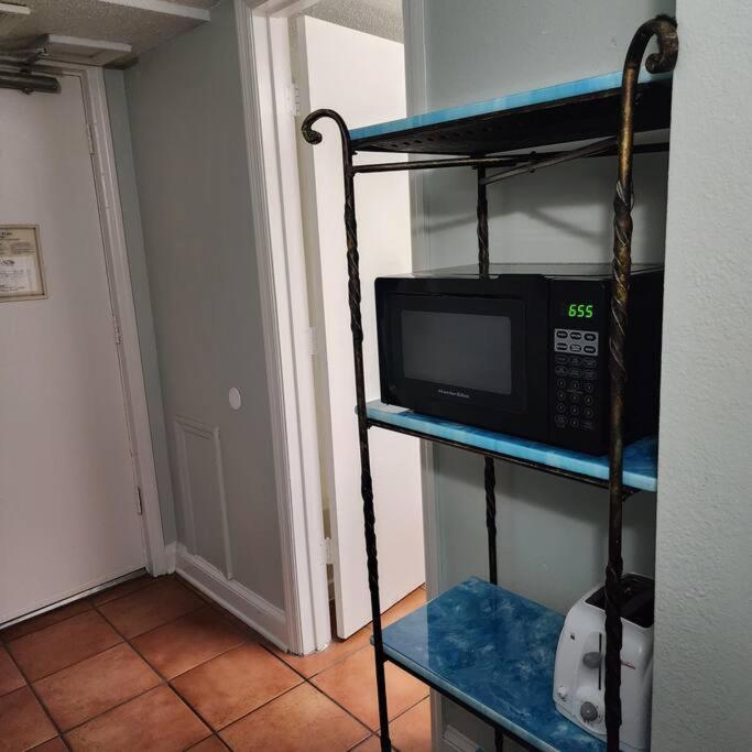 Oceanfront Efficiency T1104 Myrtle Beach