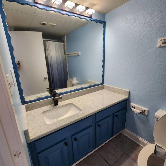 Oceanview Efficiency Dw407 *