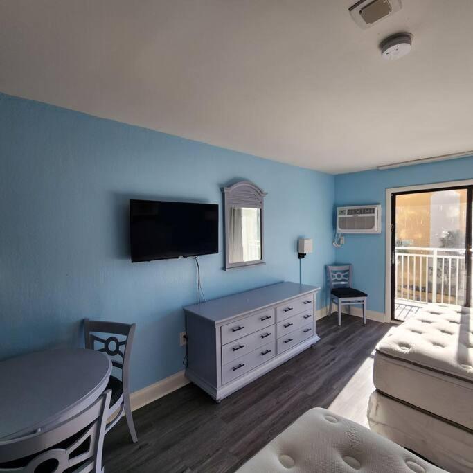Oceanview Efficiency Dw407
