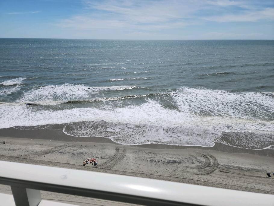 Oceanfront Efficiency T1104