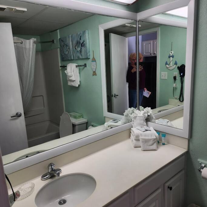 Oceanview Efficiency Dw711 Holiday home *
