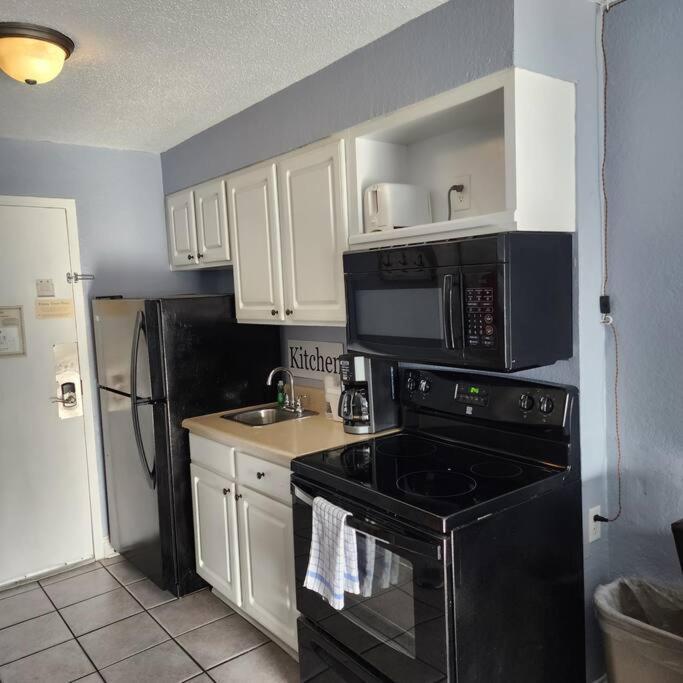 Oceanview Efficiency Dw711 Holiday home Myrtle Beach
