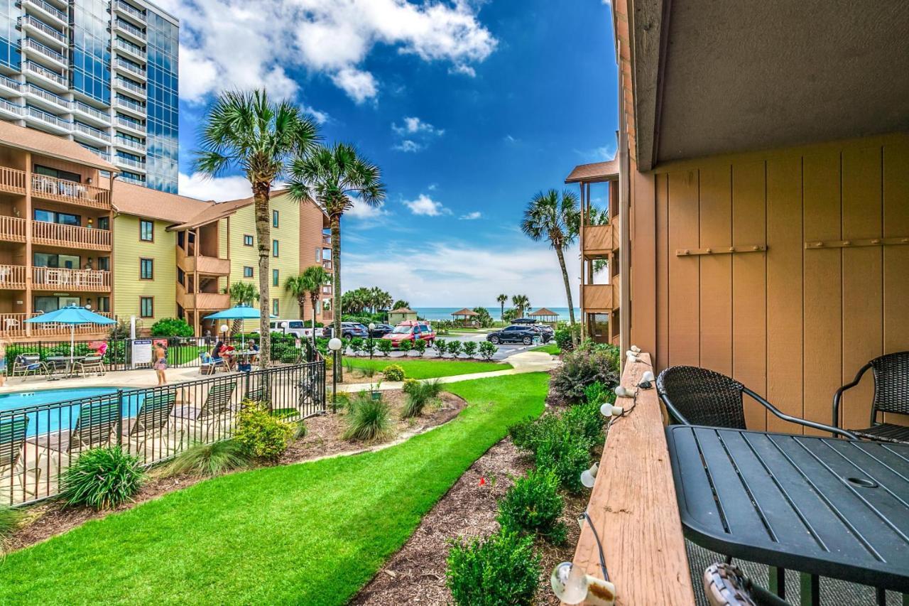Holiday home Anchorage Ii A05 Myrtle Beach
