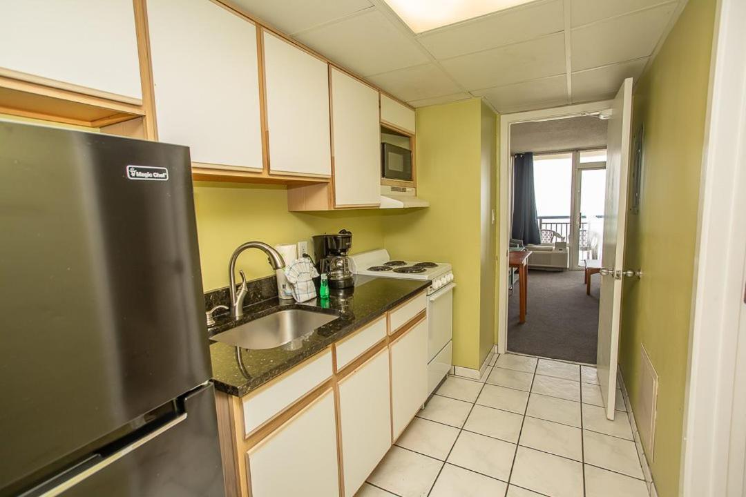Holiday home Oceanfront 2 Bedroom 3 Bathroom Unit 539-540 - Sleeps 10 *