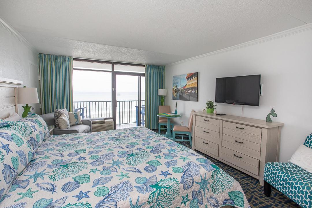 Holiday home Oceanfront Dunes 2434 Perfect Couples Retreat