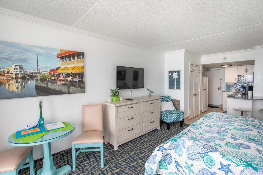 Holiday home Oceanfront Dunes 2434 Perfect Couples Retreat *