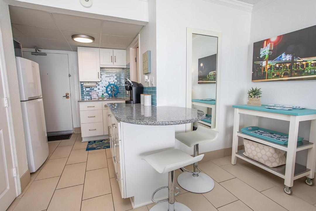 Holiday home Oceanfront Dunes 2434 Perfect Couples Retreat