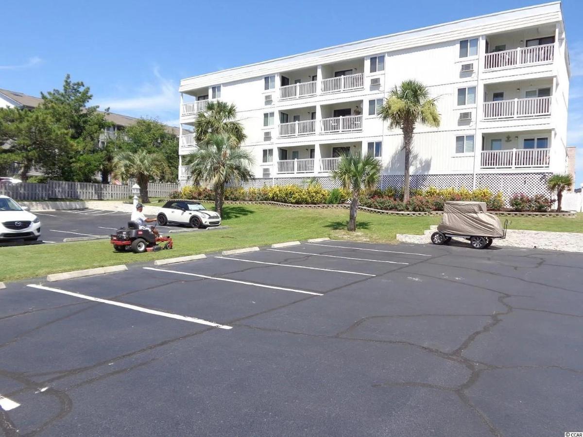 Apartment Great Beach Getaway! Myrtle Beach