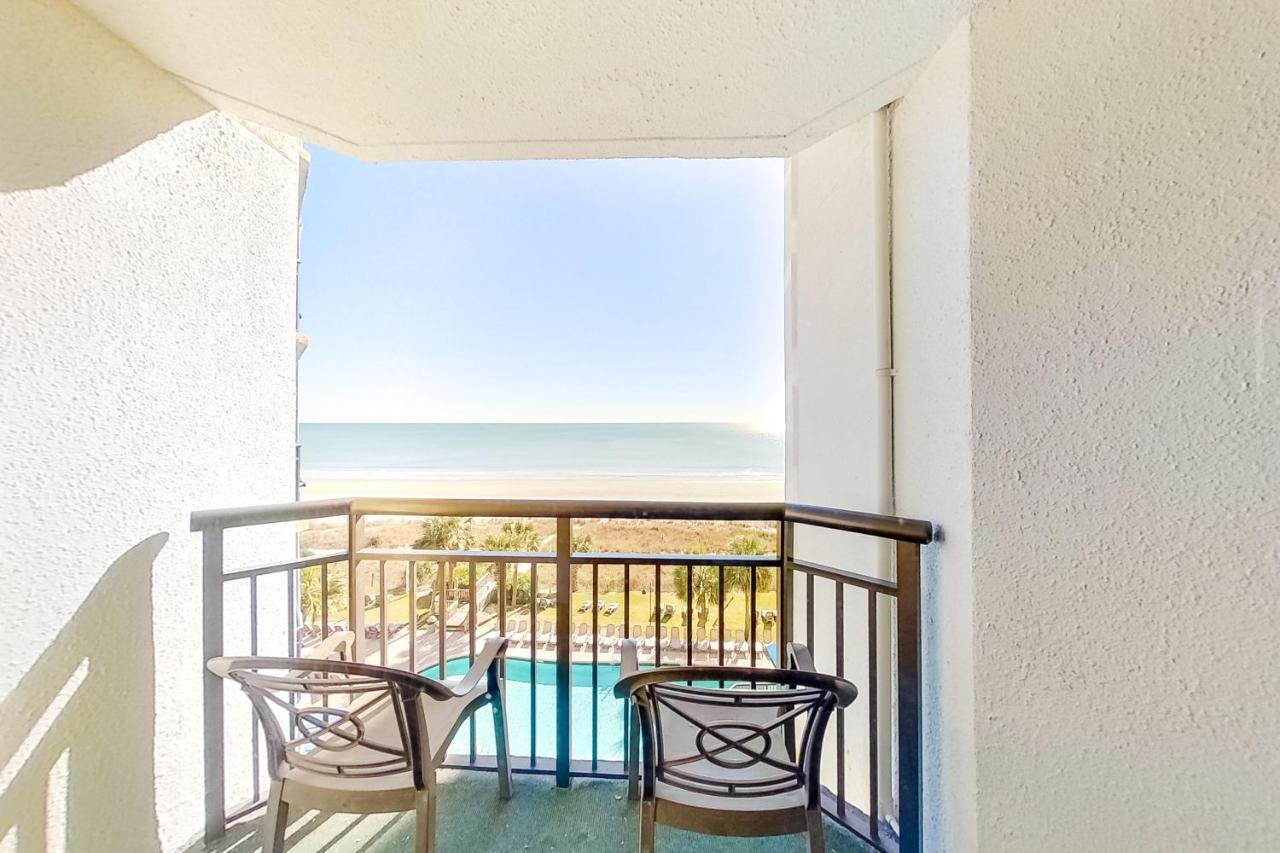 Apartment The Patricia Grand - Oceana Vacation Myrtle Beach