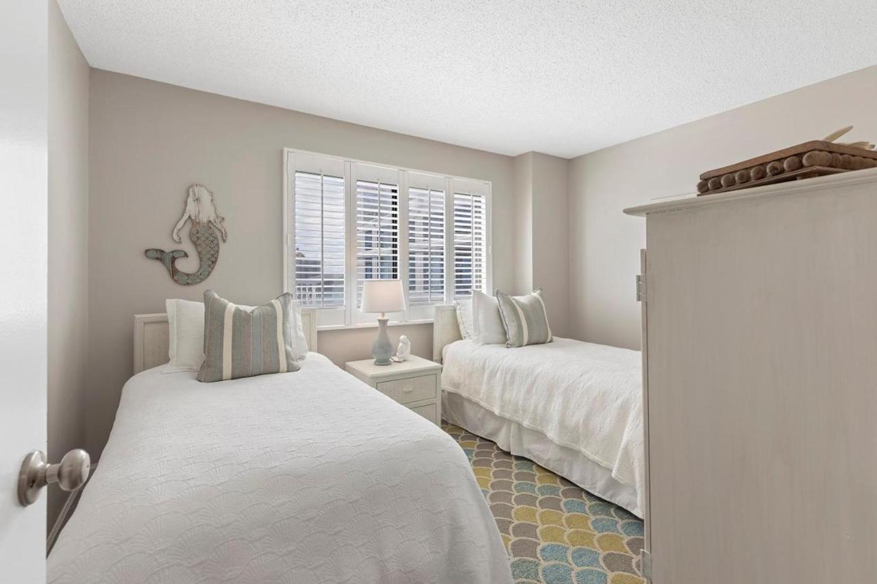 Spt606 Springs Towers Newly Renovated Oceanfront Holiday home Myrtle Beach