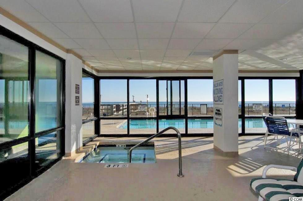 Spt606 Springs Towers Newly Renovated Oceanfront