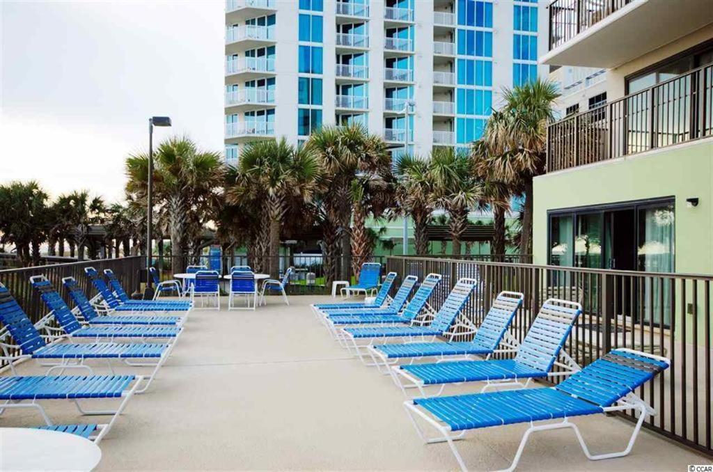 Spt606 Springs Towers Newly Renovated Oceanfront * Myrtle Beach