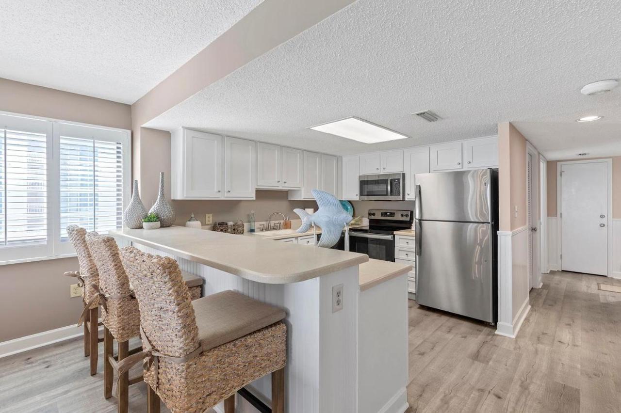 Holiday home Spt606 Springs Towers Newly Renovated Oceanfront Myrtle Beach