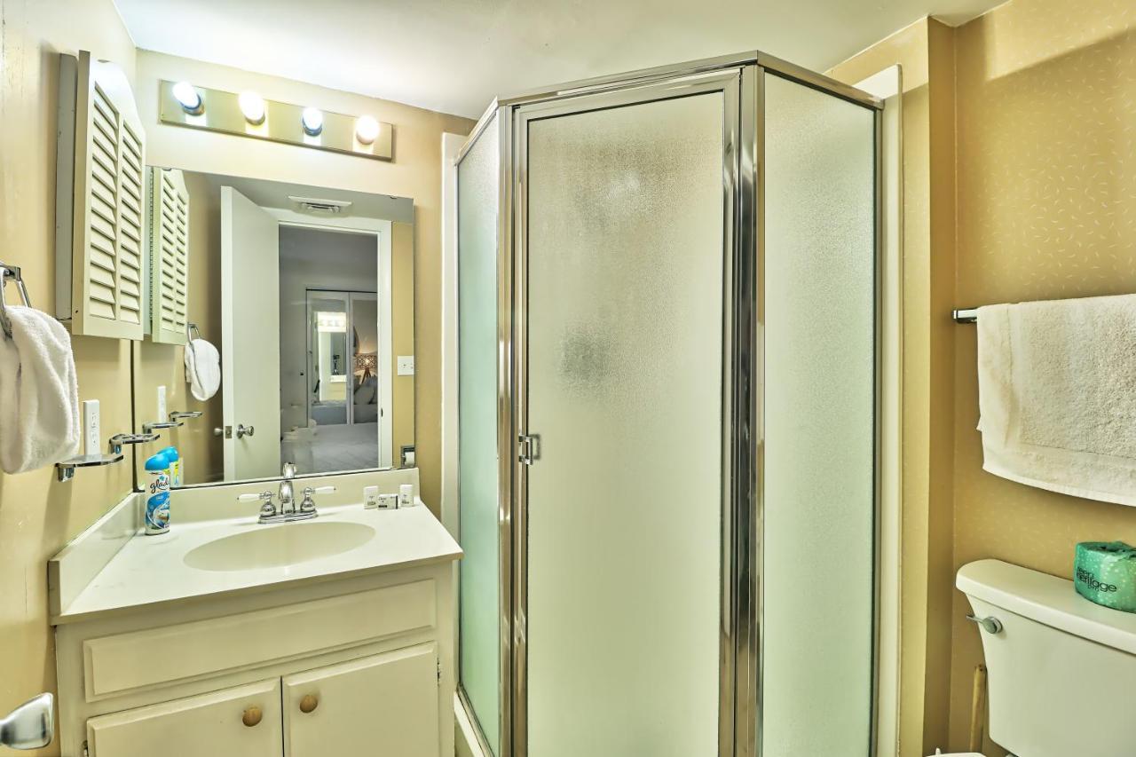 Direct Ocean Front 3br 3ba Front Apartment