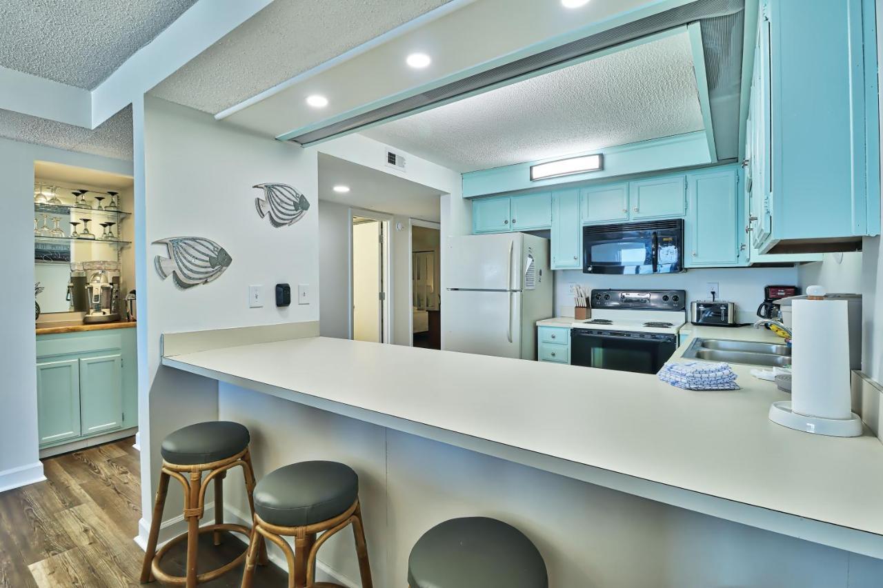 Apartment Direct Ocean Front 3br 3ba Front *