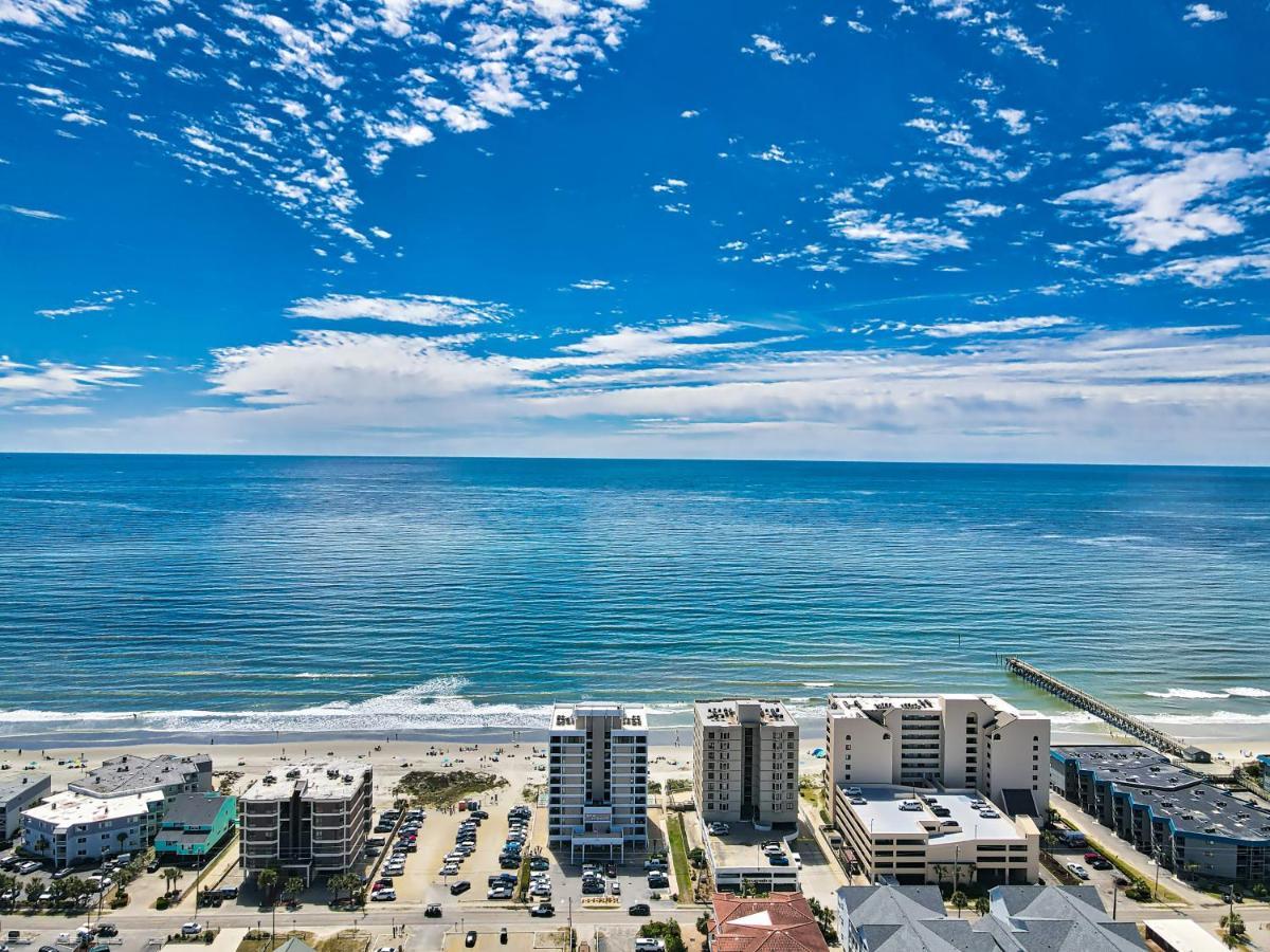 Apartment Direct Ocean Front 3br 3ba Front *