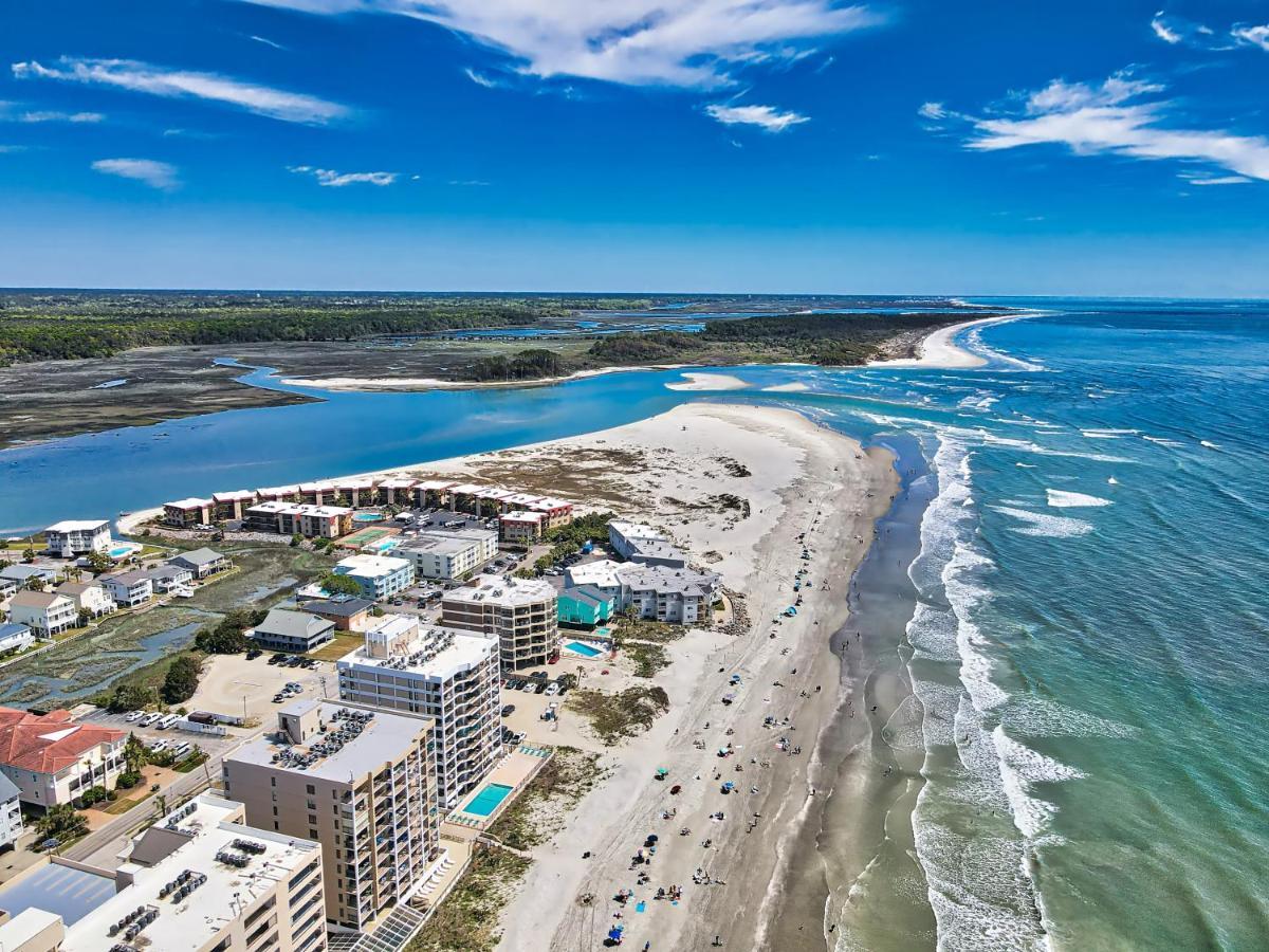 Apartment Direct Ocean Front 3br 3ba Front