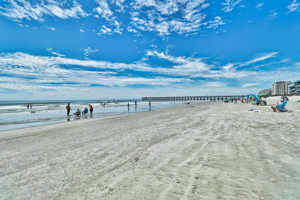 Direct Ocean Front 3br 3ba Front Apartment *
