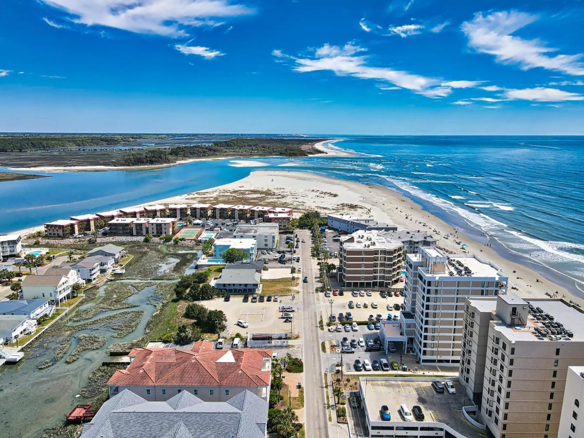 Direct Ocean Front 3br 3ba Front Apartment *