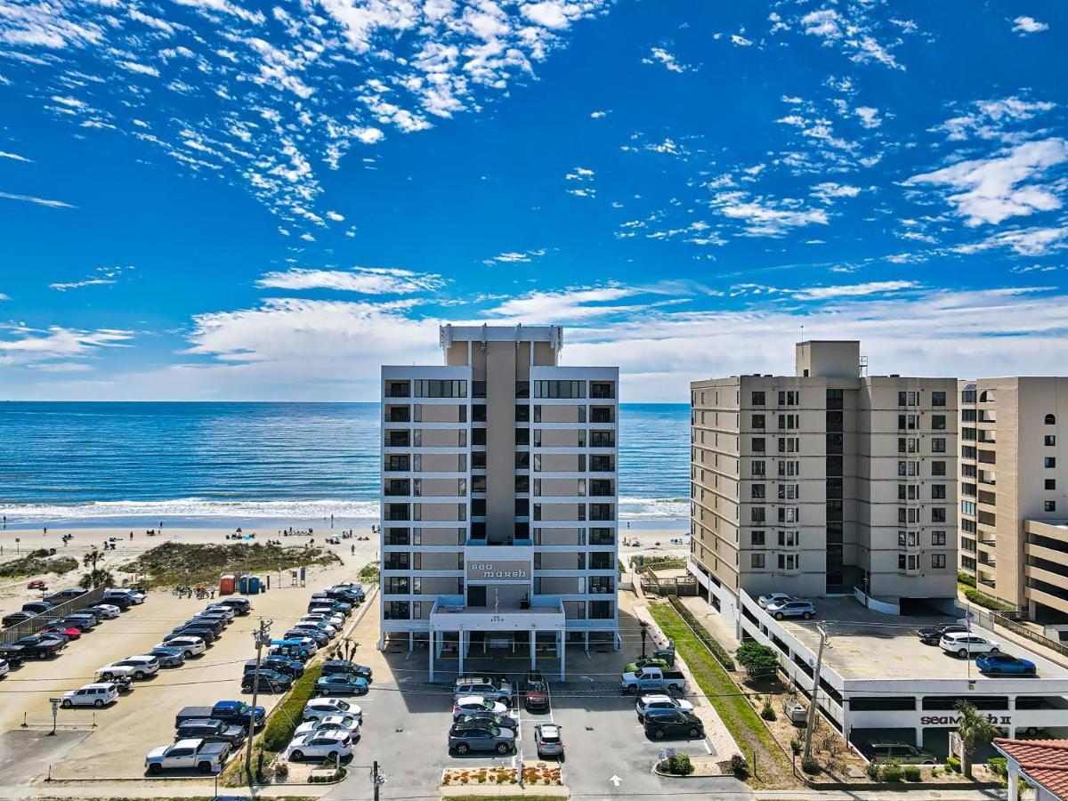 Apartment Direct Ocean Front 3br 3ba Front *