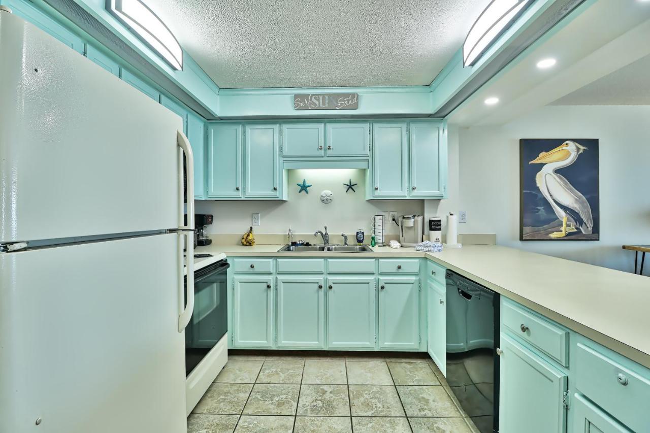 Direct Ocean Front 3br 3ba Front Myrtle Beach