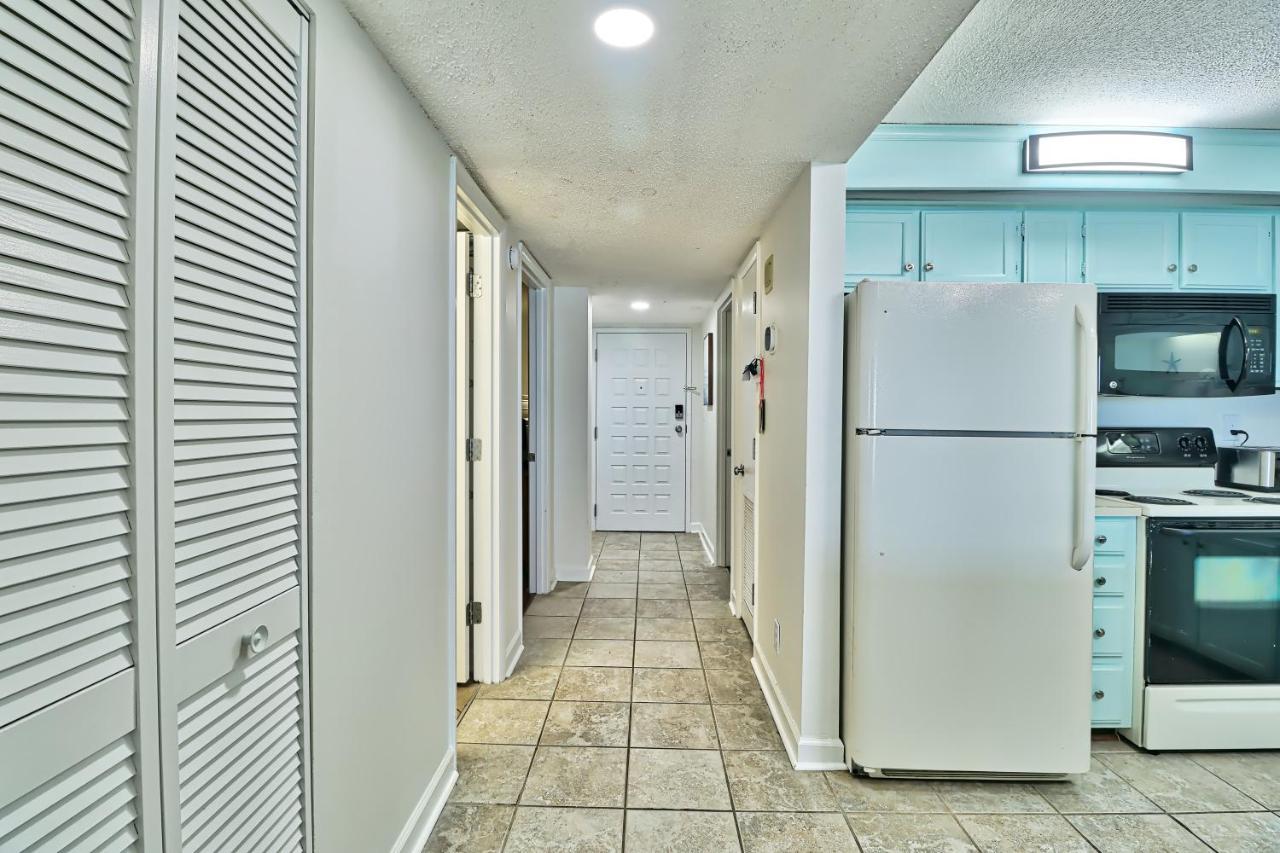 Direct Ocean Front 3br 3ba Front Apartment Myrtle Beach