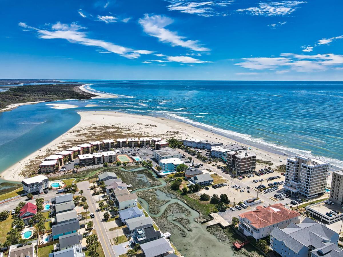 Direct Ocean Front 3br 3ba Front Apartment