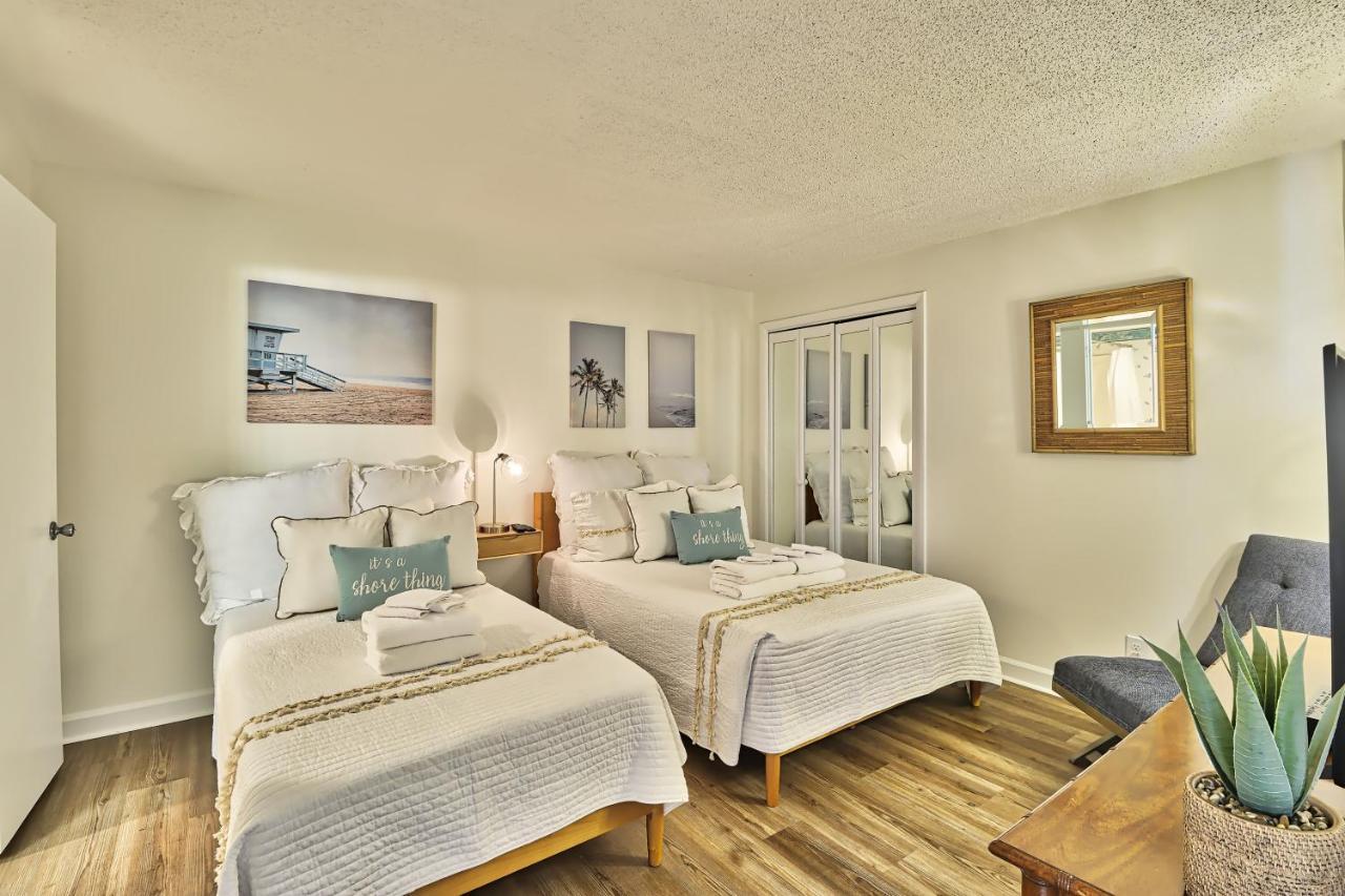Direct Ocean Front 3br 3ba Front