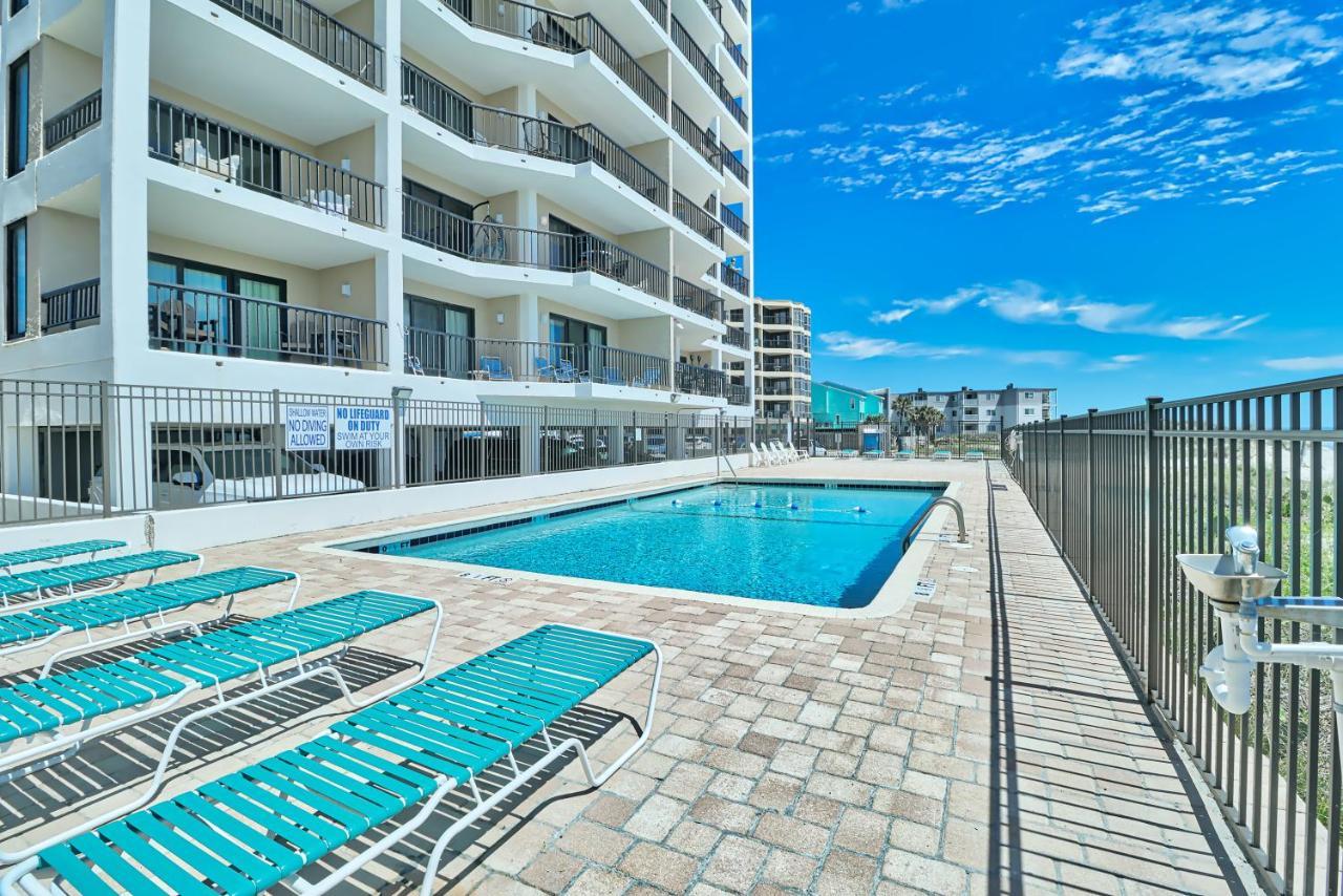 Direct Ocean Front 3br 3ba Front * Myrtle Beach
