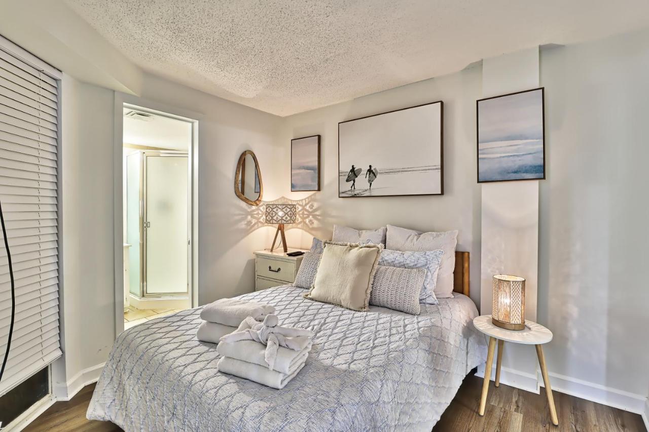 Apartment Direct Ocean Front 3br 3ba Front Myrtle Beach