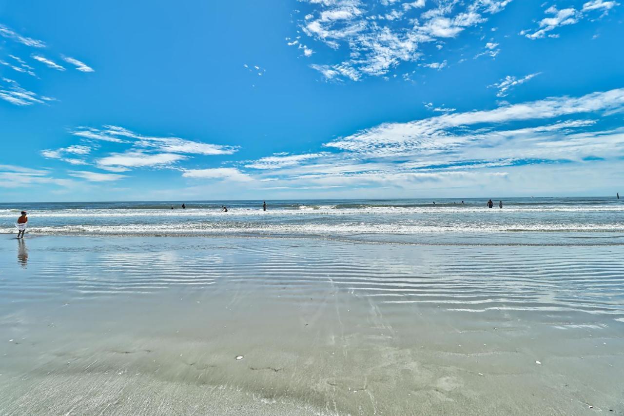 Direct Ocean Front 3br 3ba Front * Myrtle Beach