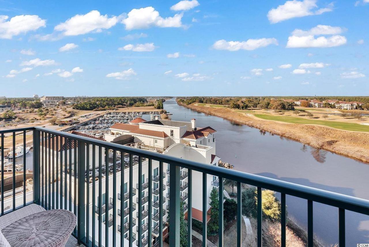 The Marina At Grande 4-1202-2 Bedroom And 2 Bath Holiday home