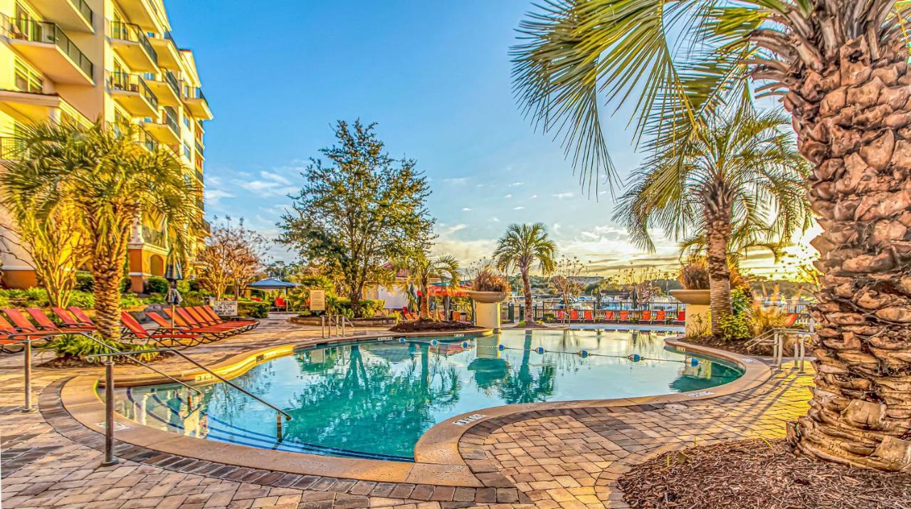 The Marina At Grande 4-1202-2 Bedroom And 2 Bath Holiday home *