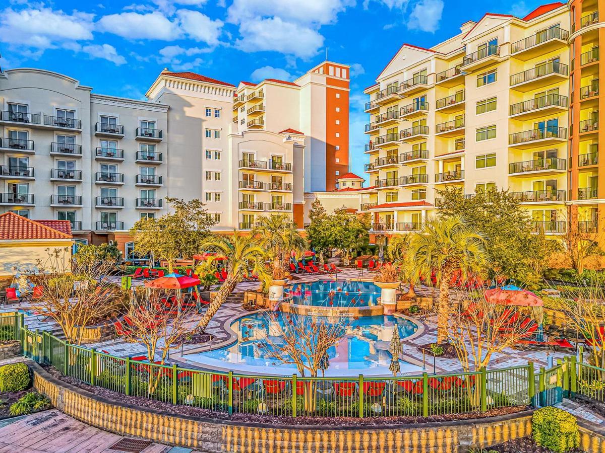 The Marina At Grande 4-1202-2 Bedroom And 2 Bath Holiday home