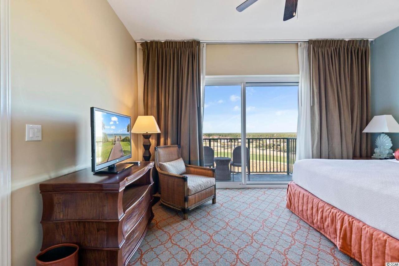 The Marina At Grande 4-1202-2 Bedroom And 2 Bath * Myrtle Beach