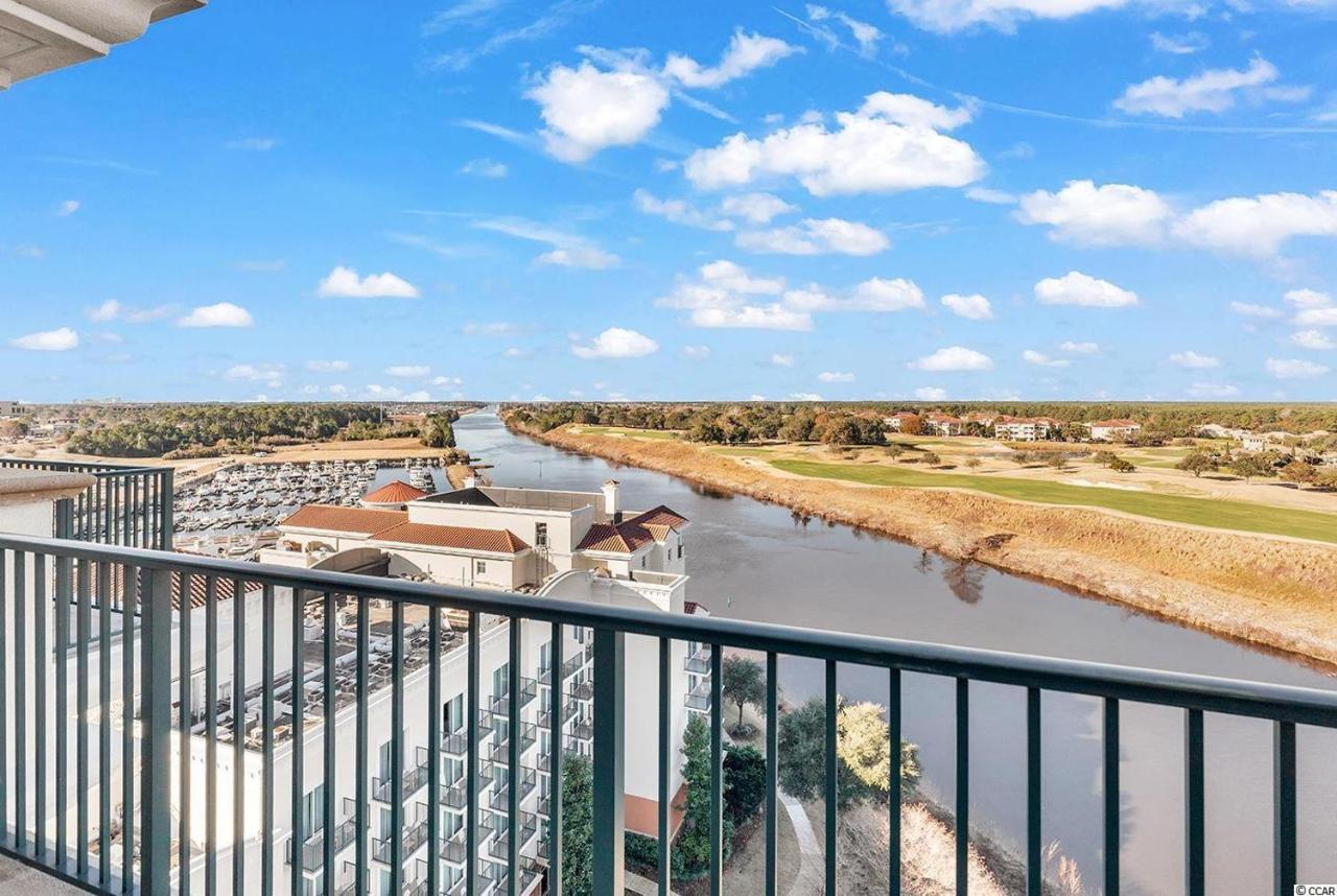 The Marina At Grande 4-1202-2 Bedroom And 2 Bath *