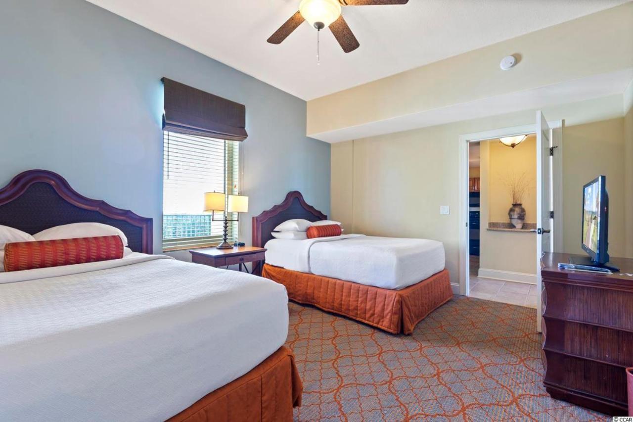 The Marina At Grande 4-1202-2 Bedroom And 2 Bath Myrtle Beach