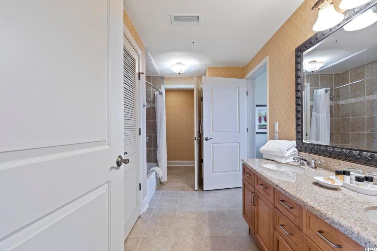 Holiday home The Marina At Grande 4-1202-2 Bedroom And 2 Bath *