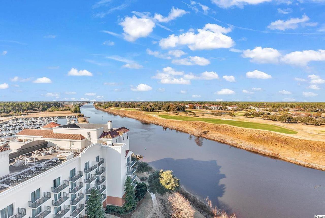 Holiday home The Marina At Grande 4-1202-2 Bedroom And 2 Bath Myrtle Beach