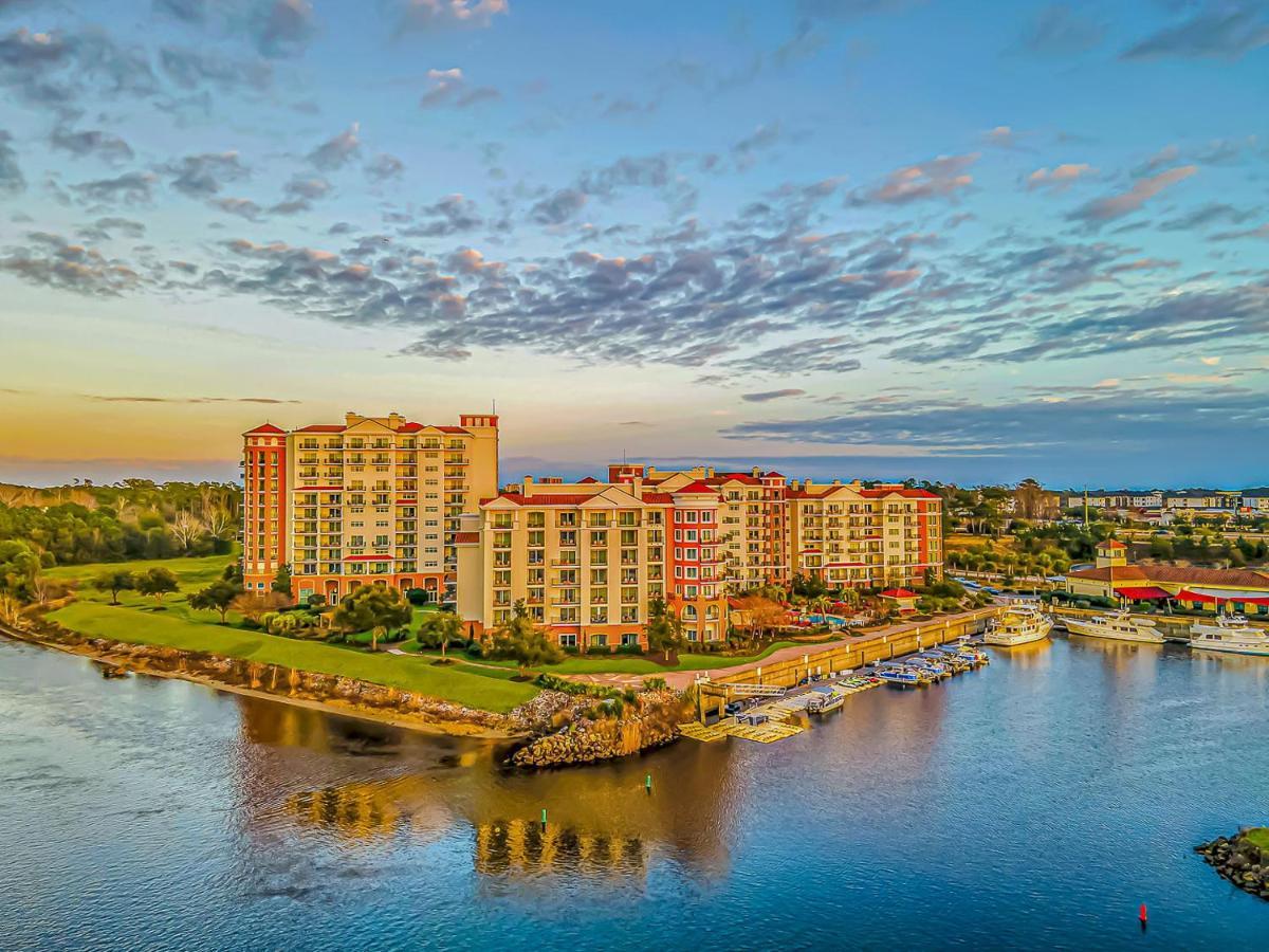 The Marina At Grande 4-1202-2 Bedroom And 2 Bath * Myrtle Beach