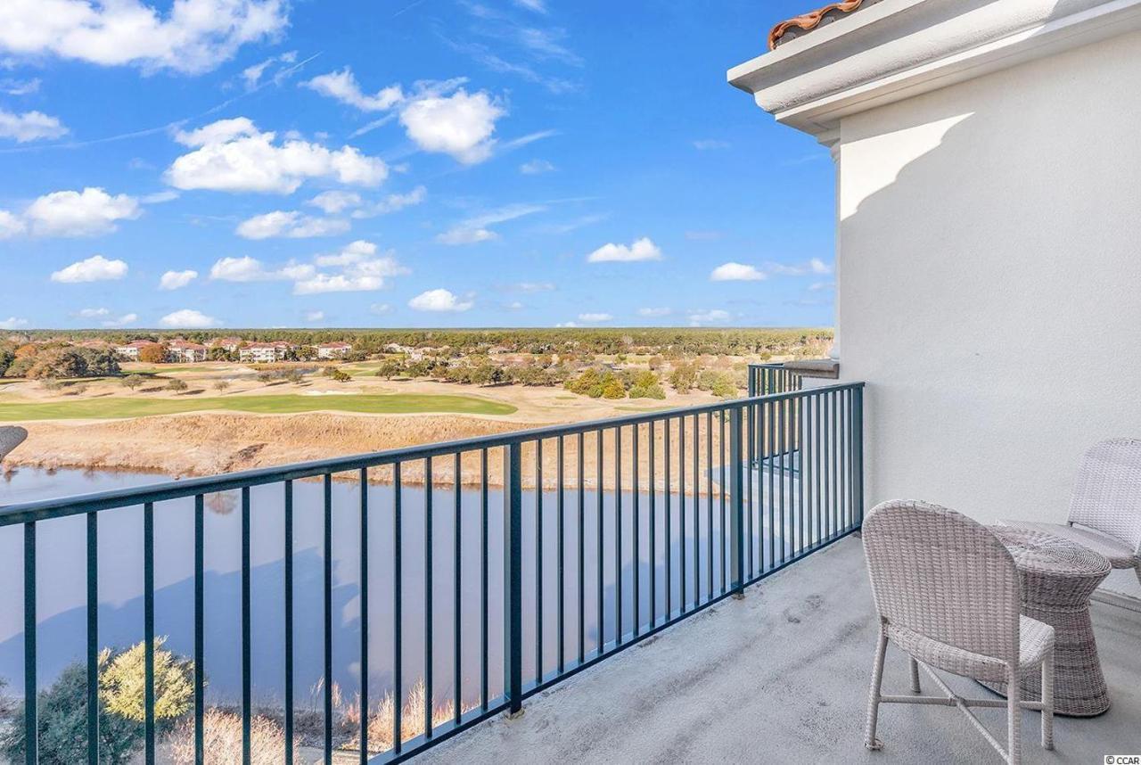 The Marina At Grande 4-1202-2 Bedroom And 2 Bath *